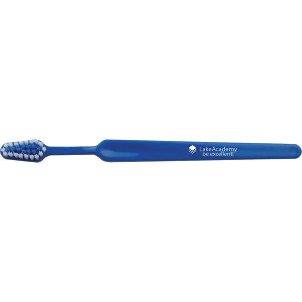 Blue (Bl) color option for Junior Toothbrush