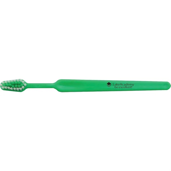 Green (Gr) color option for Junior Toothbrush