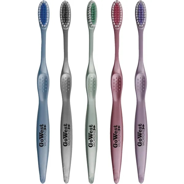 Lavender (Lv) color option for Concept Curve Toothbrush
