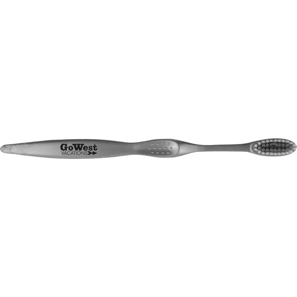 Silver (Sl) color option for Concept Curve Toothbrush