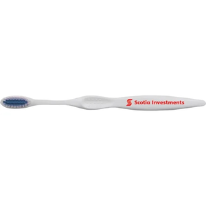 Photo of Concept Curve White Toothbrush