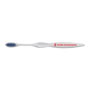 Photo of Concept Curve White Toothbrush