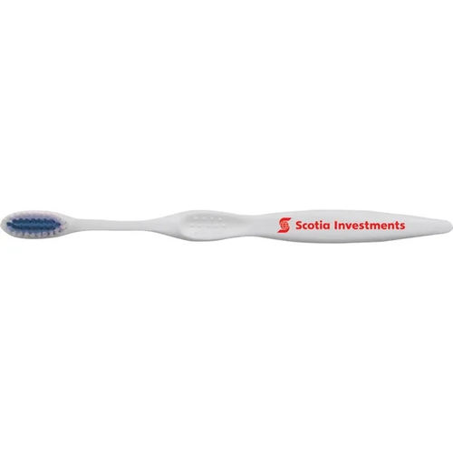 Main photo of Concept Curve White Toothbrush