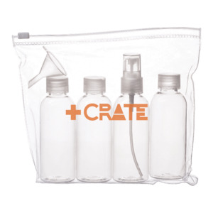 Photo of Carry On Kit