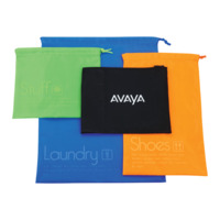 Brigh Ttravels Set Of Clean Bags