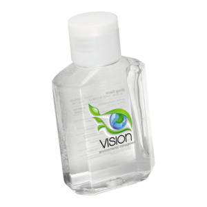 Photo of 2oz Squirt Hand Sanitizer