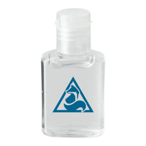 Photo of 0.5oz Gel Hand Sanitizer