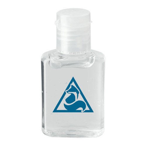 Photo of 0.5oz Gel Hand Sanitizer