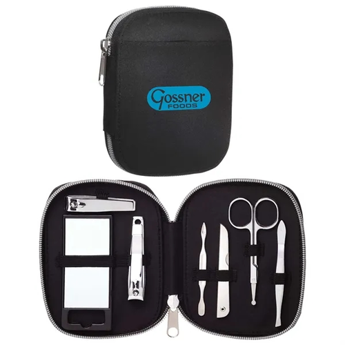 Main photo of Vanity 7 Piece Personal Care Kit