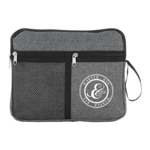 Photo of Multi Purpose Overnight Travel Toiletry Bag