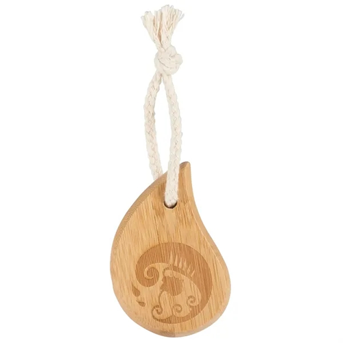 Main photo of Bamboo Facial Brush
