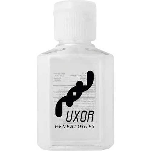 Main photo of 1oz Squirt Hand Sanitizer