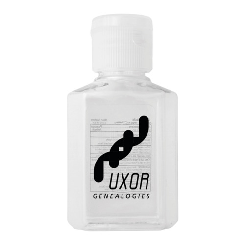 Photo of 1oz Squirt Hand Sanitizer