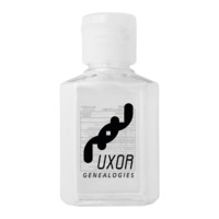 1oz Squirt Hand Sanitizer
