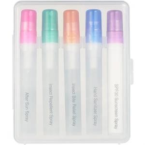 Photo of Outdoor 5 Piece Wellness Set