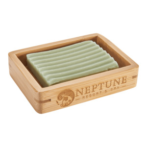 Photo of Bamboo Drying Dish