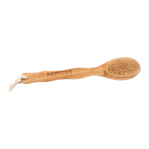 Photo of Bamboo Shower & Body Brush
