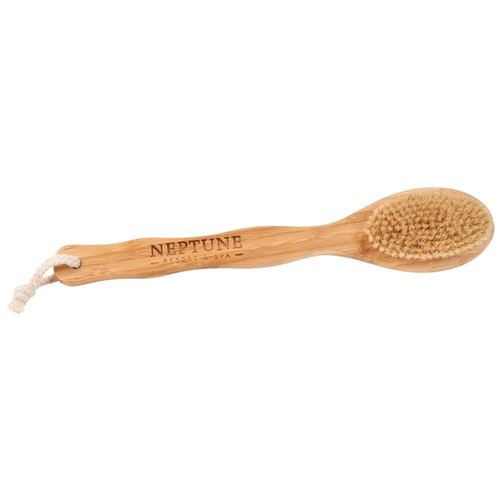 Main photo of Bamboo Shower & Body Brush