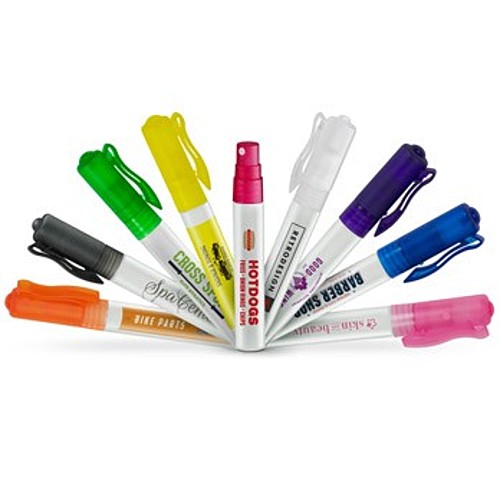 Photo of Sunscreen Pen Sprayer