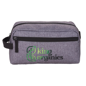 Photo of Graphite Travel Pouch