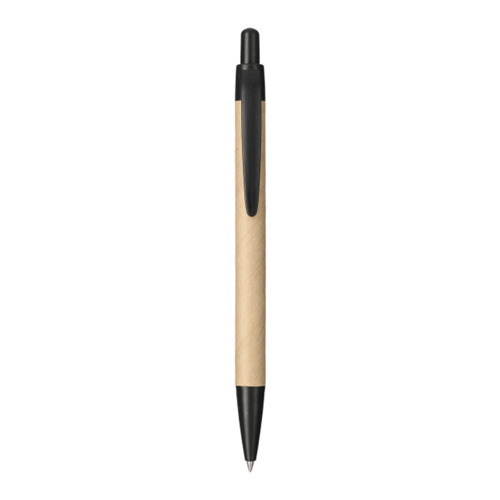 Photo of Recycled Paper Gel Pen