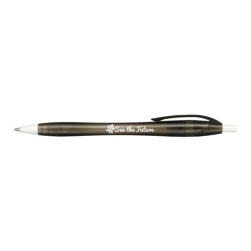 Photo of Recycled Pet Cougar Ballpoint Pen