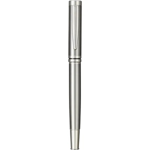 Photo of Recycled Stainless Steel Rollerball Pen