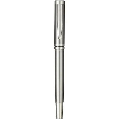 Main photo of Recycled Stainless Steel Rollerball Pen