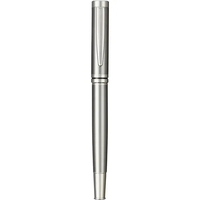 Recycled Stainless Steel Rollerball Pen