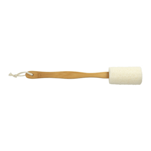 Photo of Fsc 100% Bamboo Spa Loofah
