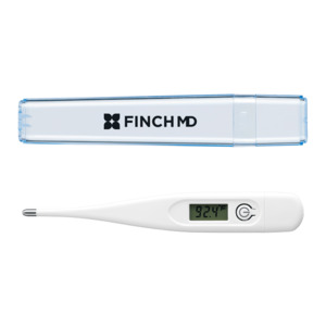 Photo of Digital Thermometer
