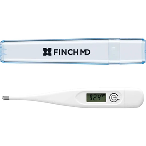 Photo of Digital Thermometer