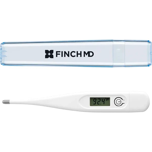 Main photo of Digital Thermometer