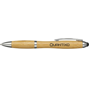 Photo of Bamboo Nash Stylus Pen