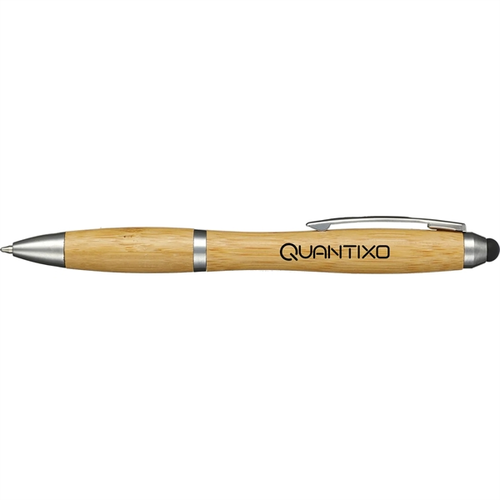 Main photo of Bamboo Nash Stylus Pen