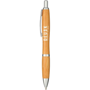 Photo of Bamboo Nash Ballpoint Pen