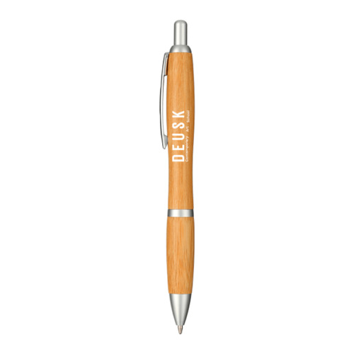Photo of Bamboo Nash Ballpoint Pen