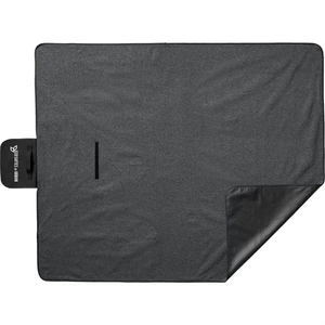 Photo of Recycled Heathered Picnic Blanket