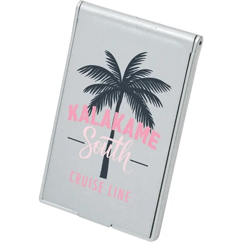 Main photo of Stand Up Pocket Mirror