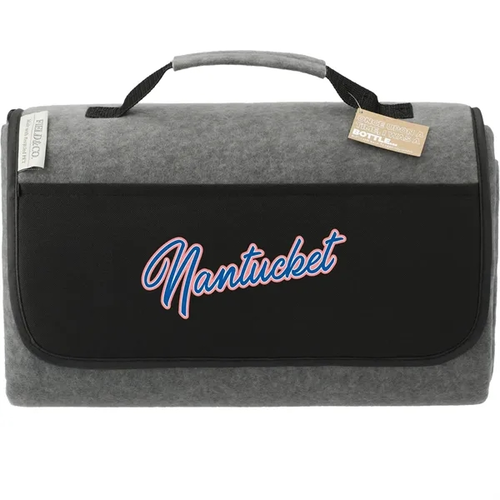 Main photo of Field & Co.® Recycled Pet Oversized Picnic Blanket