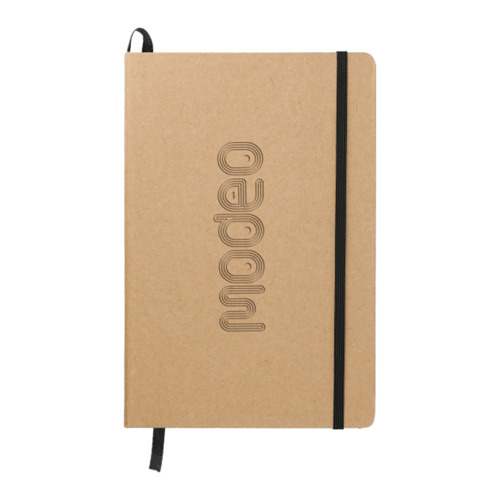 Photo of 5.5" X 8.5" Recycled Ambassador Bound Journal Book®