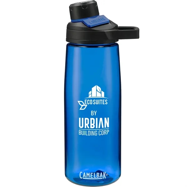 Oxford (Oxfd) color option for Camel Bak Chute Mag 25oz Tritan™ Renew Water Bottle