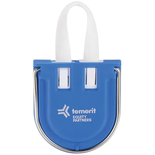 Main photo of Patch Phone Stand With 2 In 1 Cable