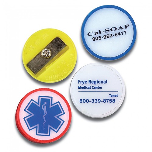 Photo of Pencil Sharpener