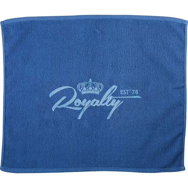 Blue (Bl) color option for Go Go Rally Towel
