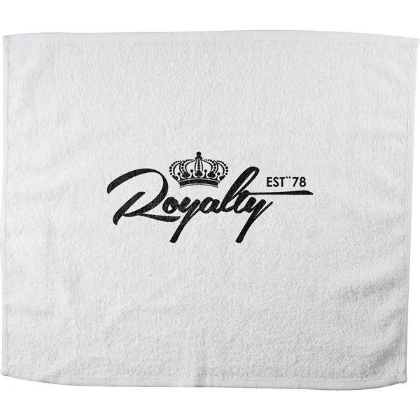 White (Wh) color option for Go Go Rally Towel