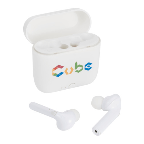Photo of Essos True Wireless Auto Pair Earbuds W/Case
