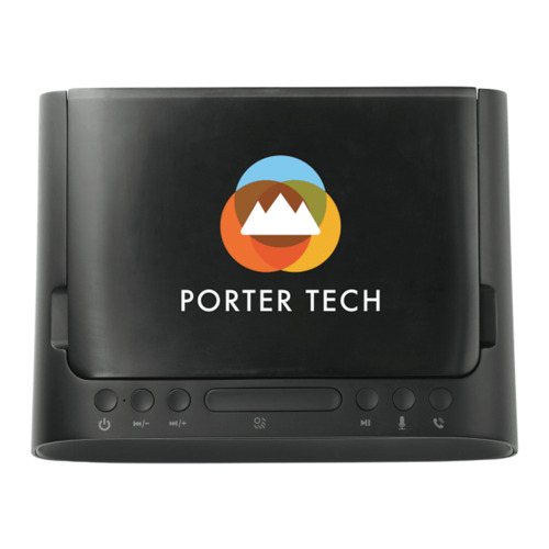 Photo of Desktop Uv Sanitizer And Bluetooth Speaker