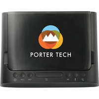 Desktop Uv Sanitizer And Bluetooth Speaker