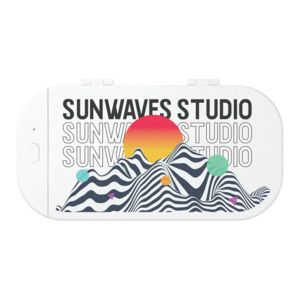 Photo of Uv Desktop Phone Sanitizer